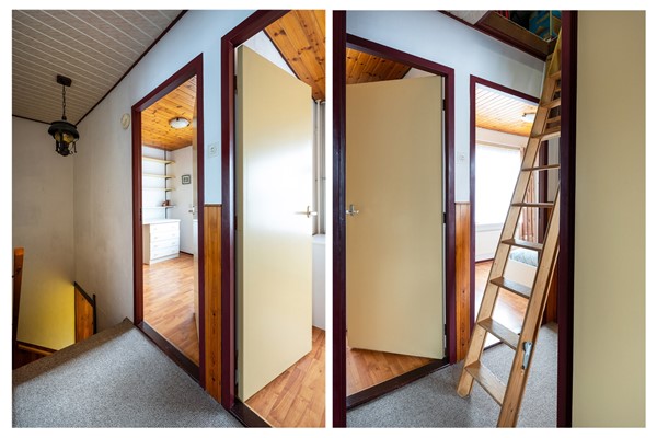 Medium property photo - Roemer Visscherlaan 14, 4707 BZ Roosendaal